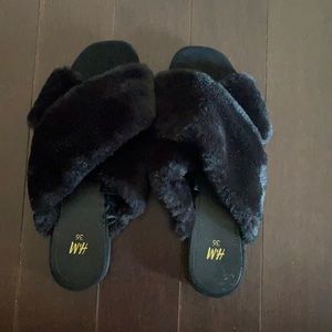 H&M Slippers